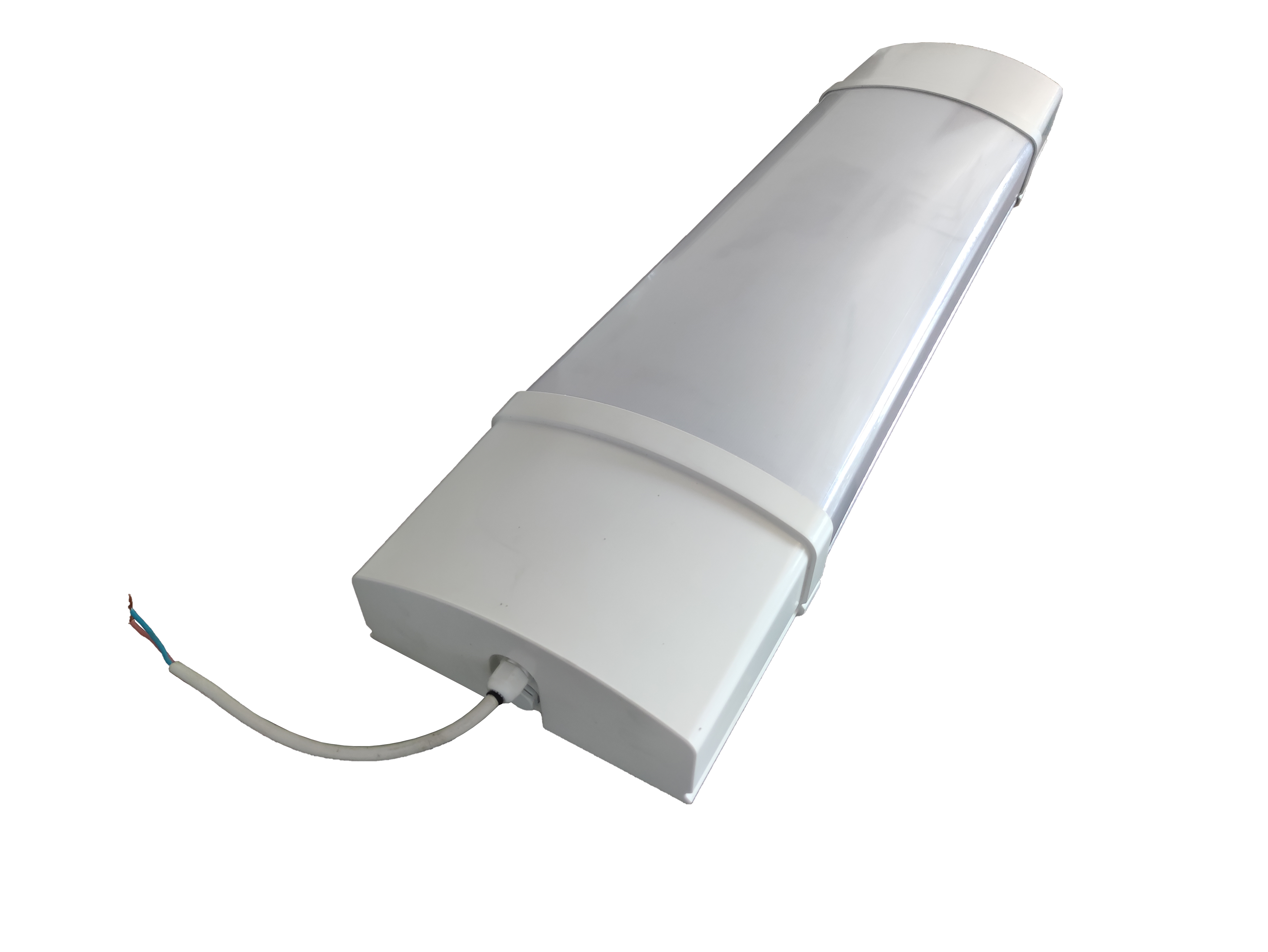 144W Linear Tri Proof Light für Garage 1200
