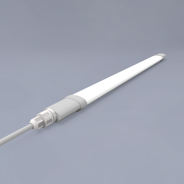 36W Feuchtraum-Lichtleiste für Garage 300S