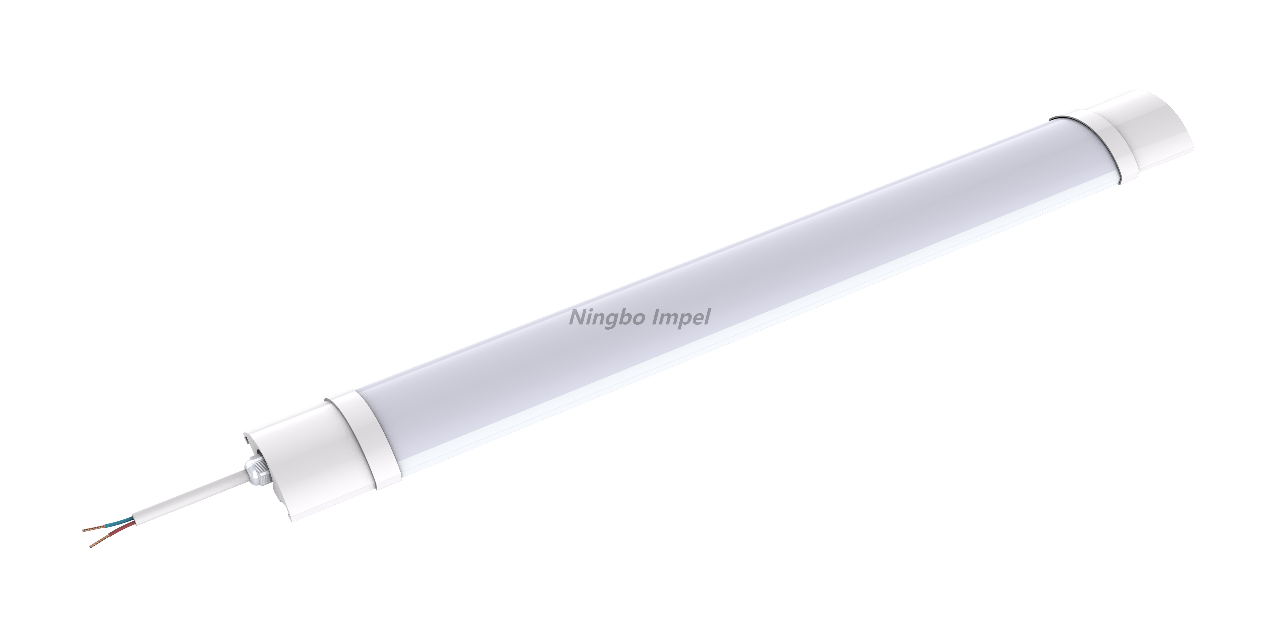 45W IP65 wasserdichte Leuchte für Geflügelstall 800